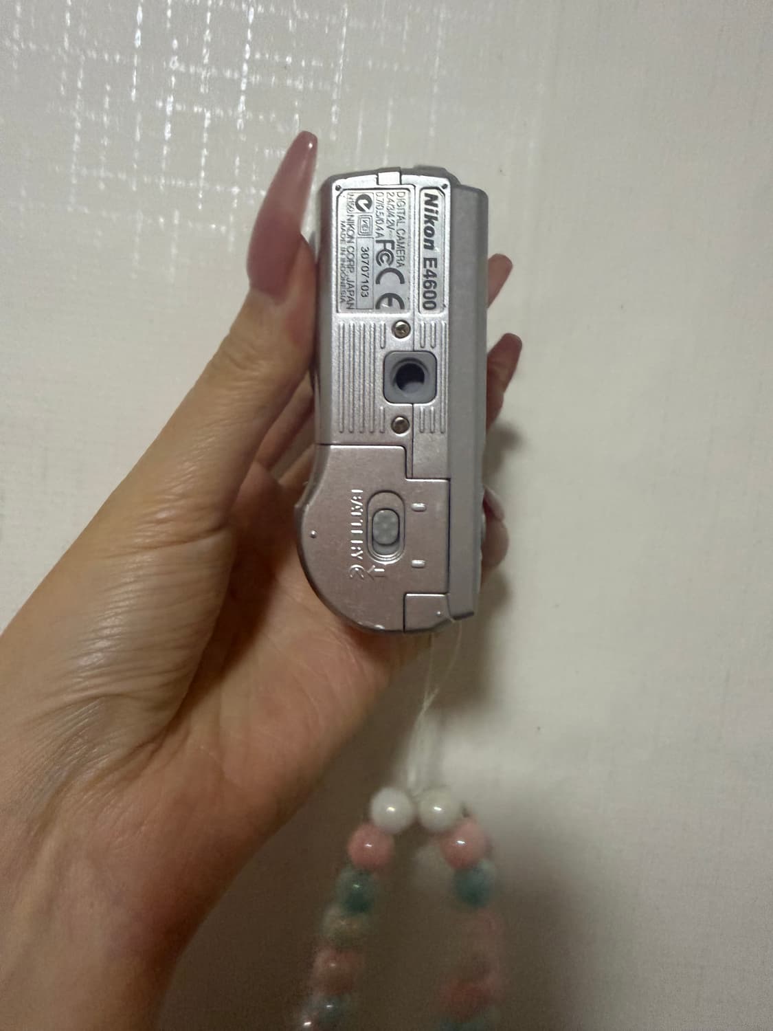 Coolpix 4600 니콘 쿨픽스 상품이미지5