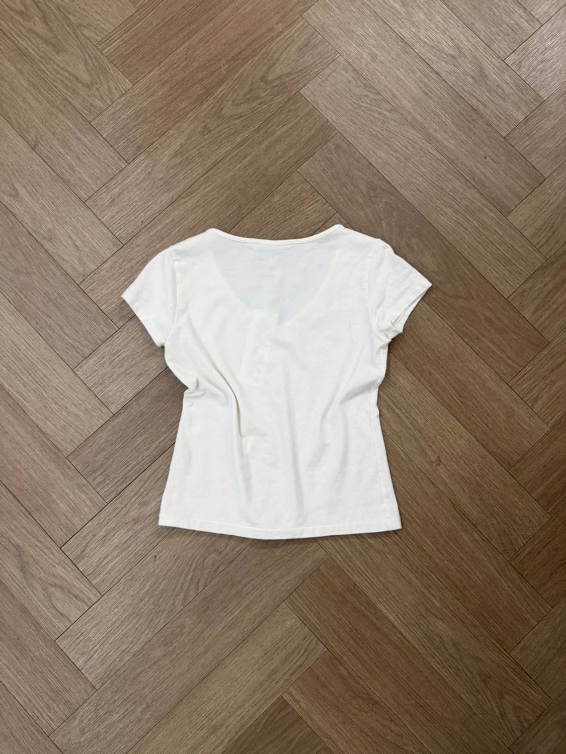 turquoise jewel tee 상품이미지3