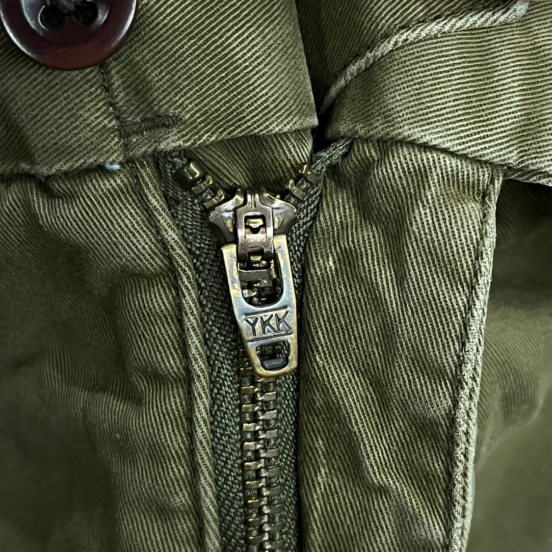 [정품] 폴로 랄프로렌 베이지색 카키 면바지 b8 상품이미지7