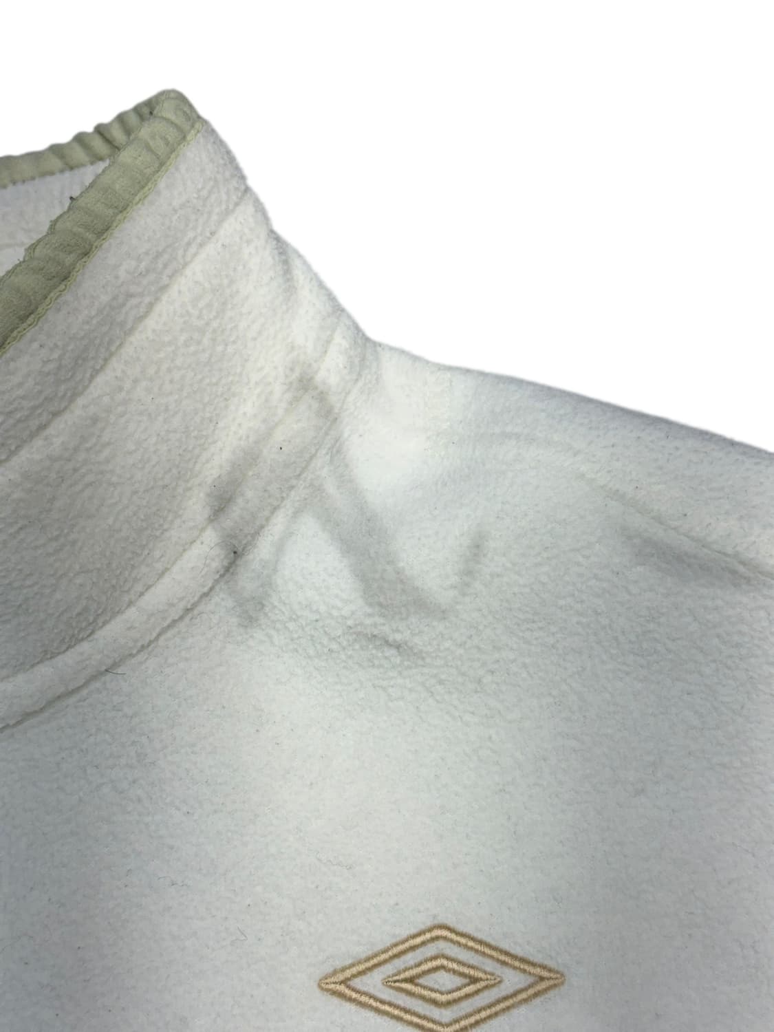 [L] 엄브로 폴라텍 후리스 상품이미지8