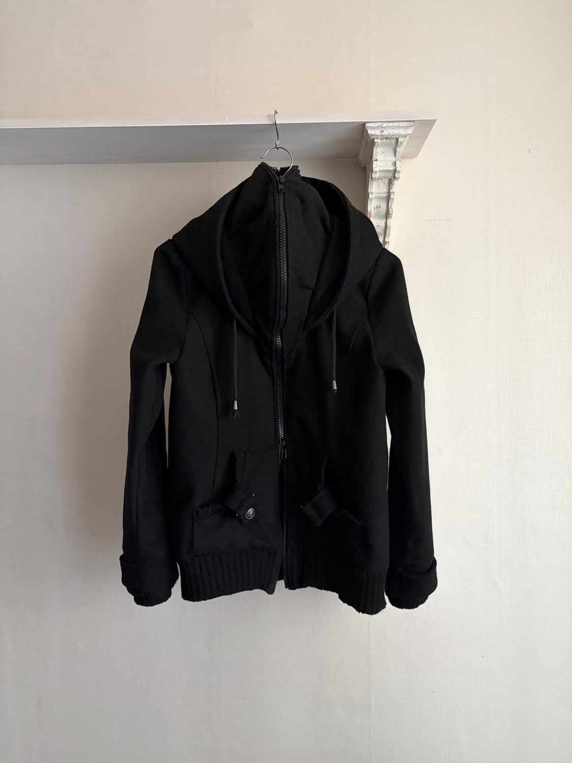 INGNI hoodie 상품이미지4