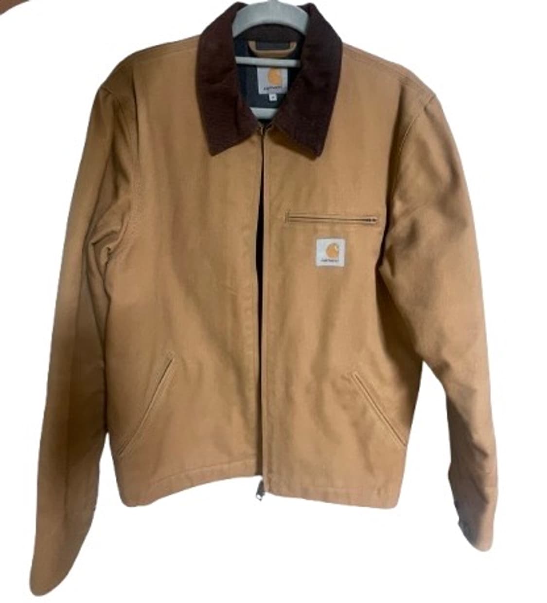 칼하트 디트로이트 자켓 상품이미지1