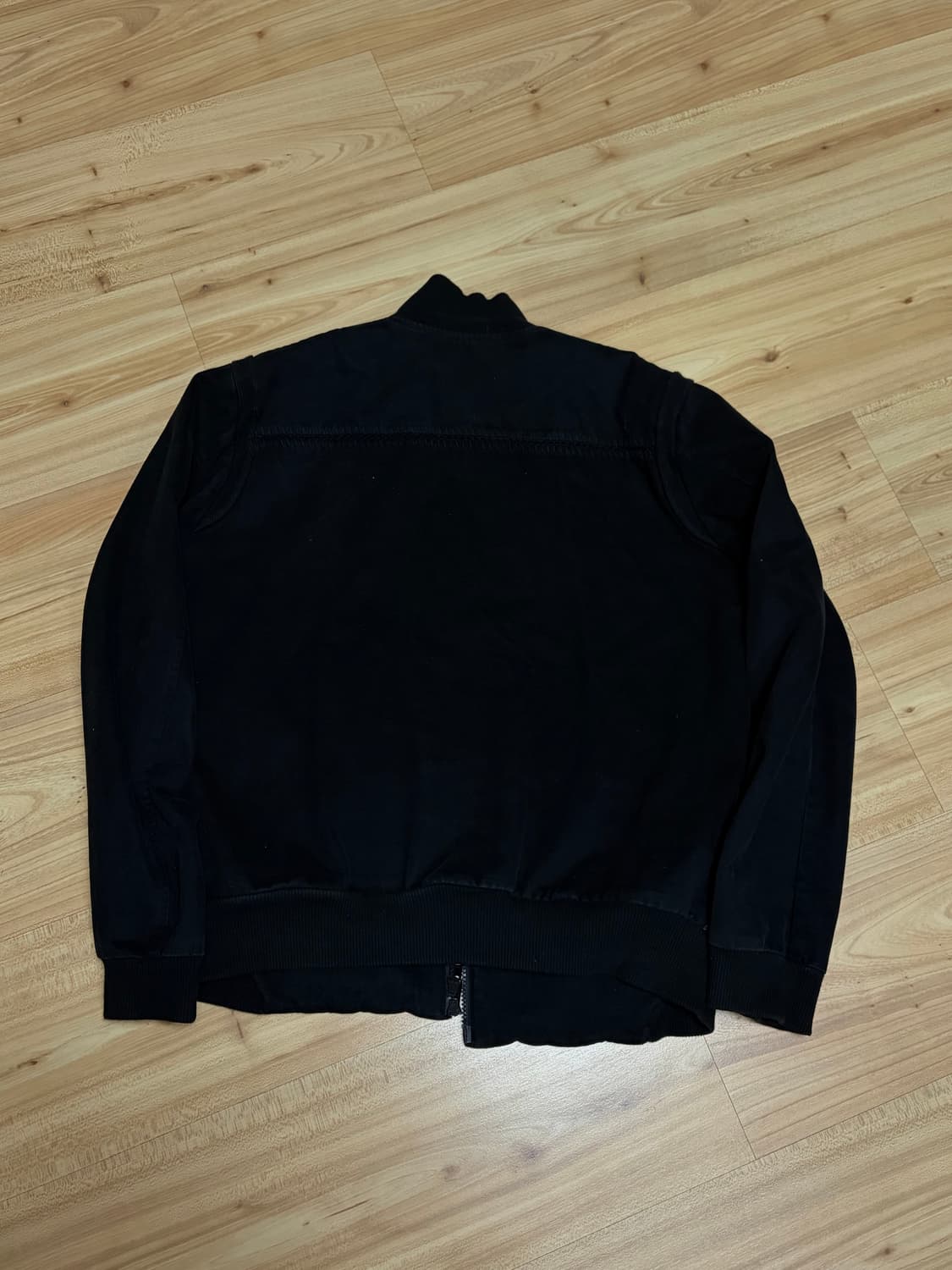 [2]XLIM ep.2 블루종 블랙 상품이미지3