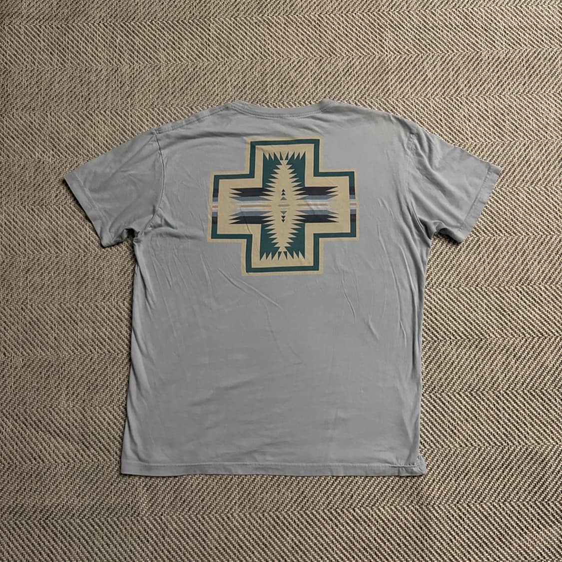 Pendleton T Shirt 상품이미지1