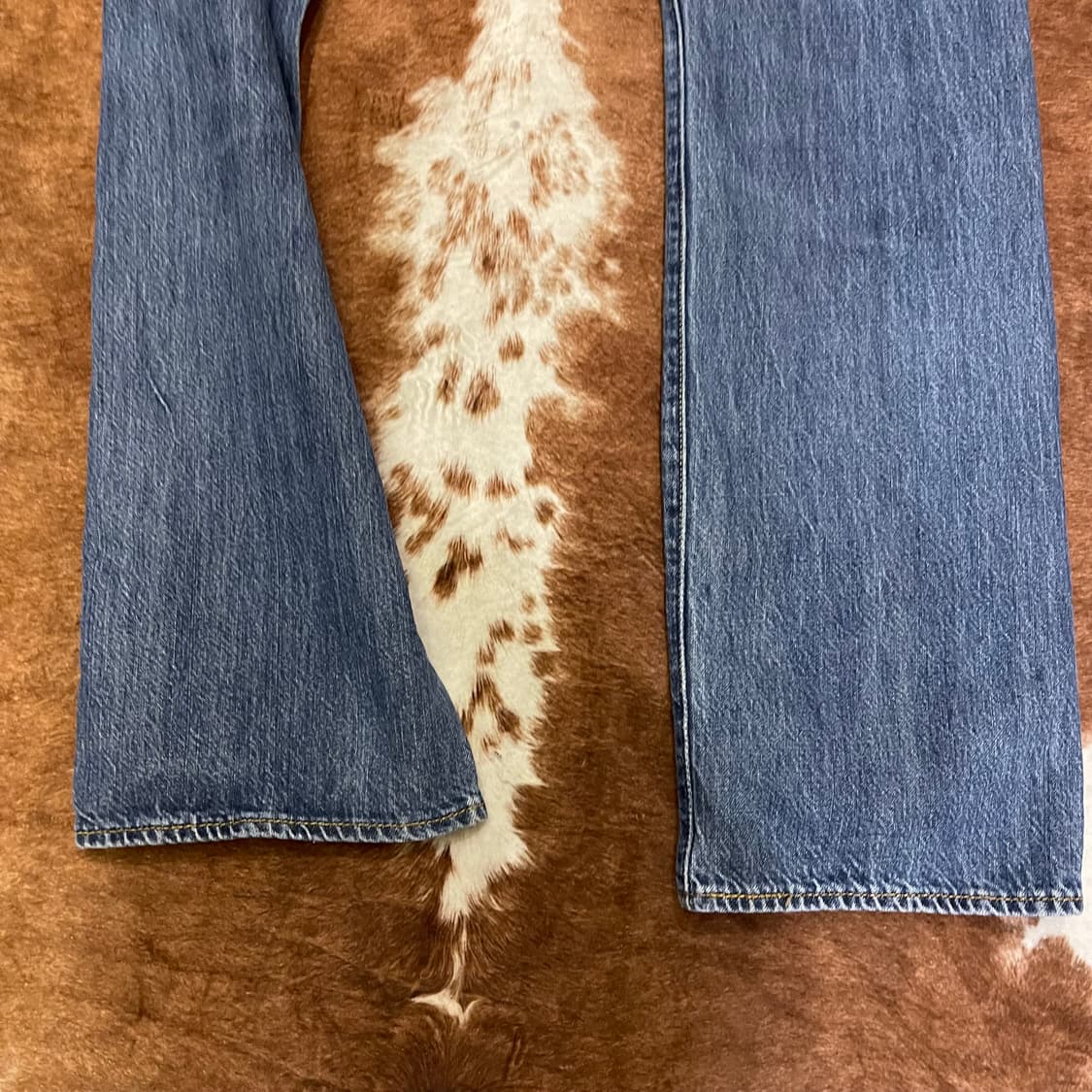 리바이스 501S  w32l32 상품이미지9