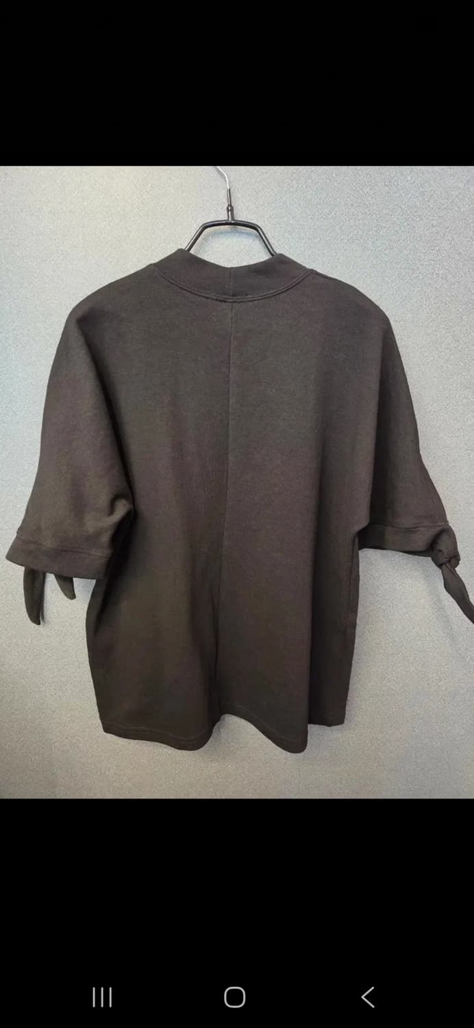 자라 반팔티 상품이미지5