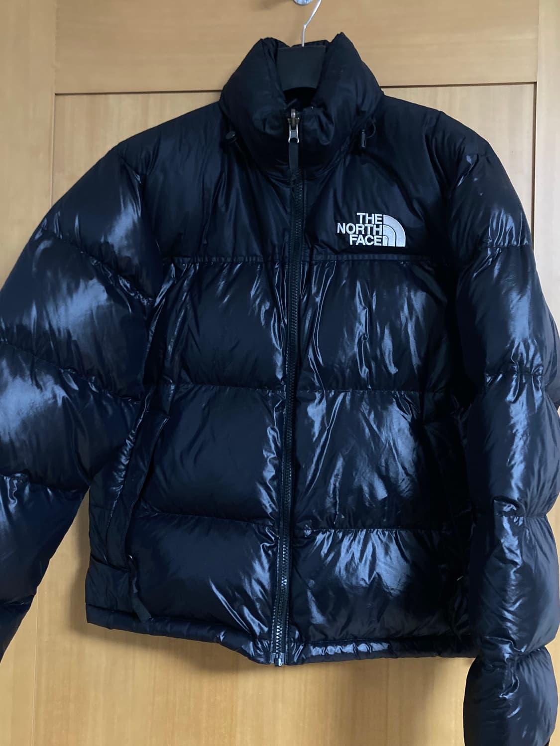 노스페이스 하이브리드 볼 다운 재킷 공용 XS 상품이미지1