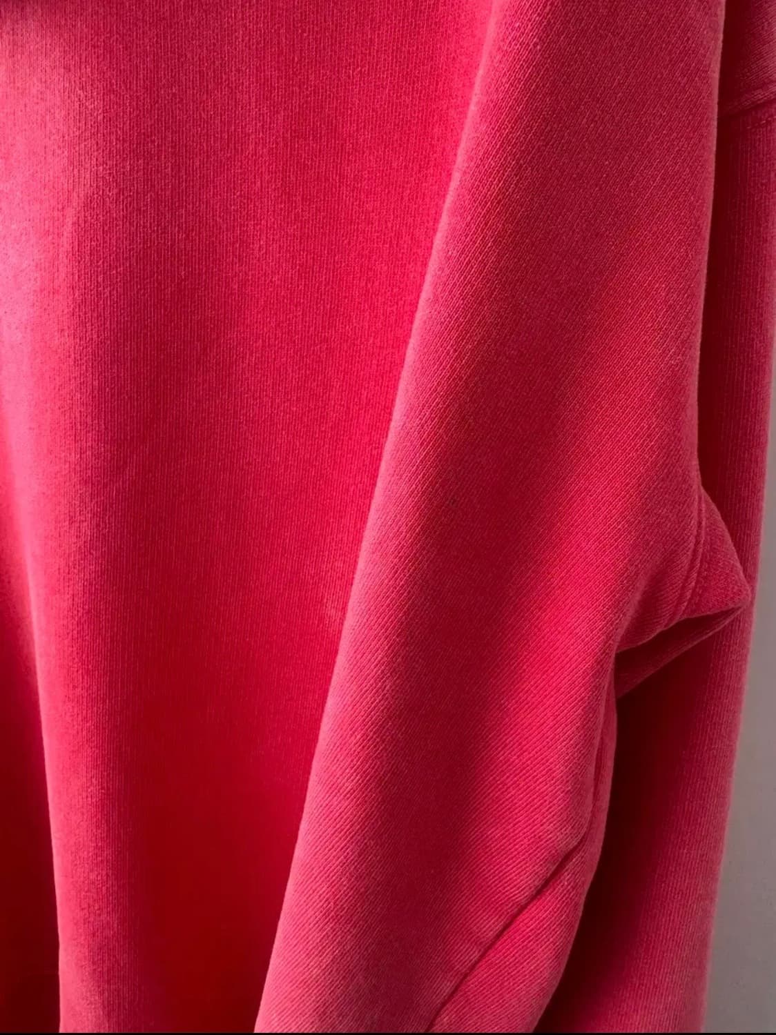 더뤡코즈 선셋후드집업 2사이즈 상품이미지5