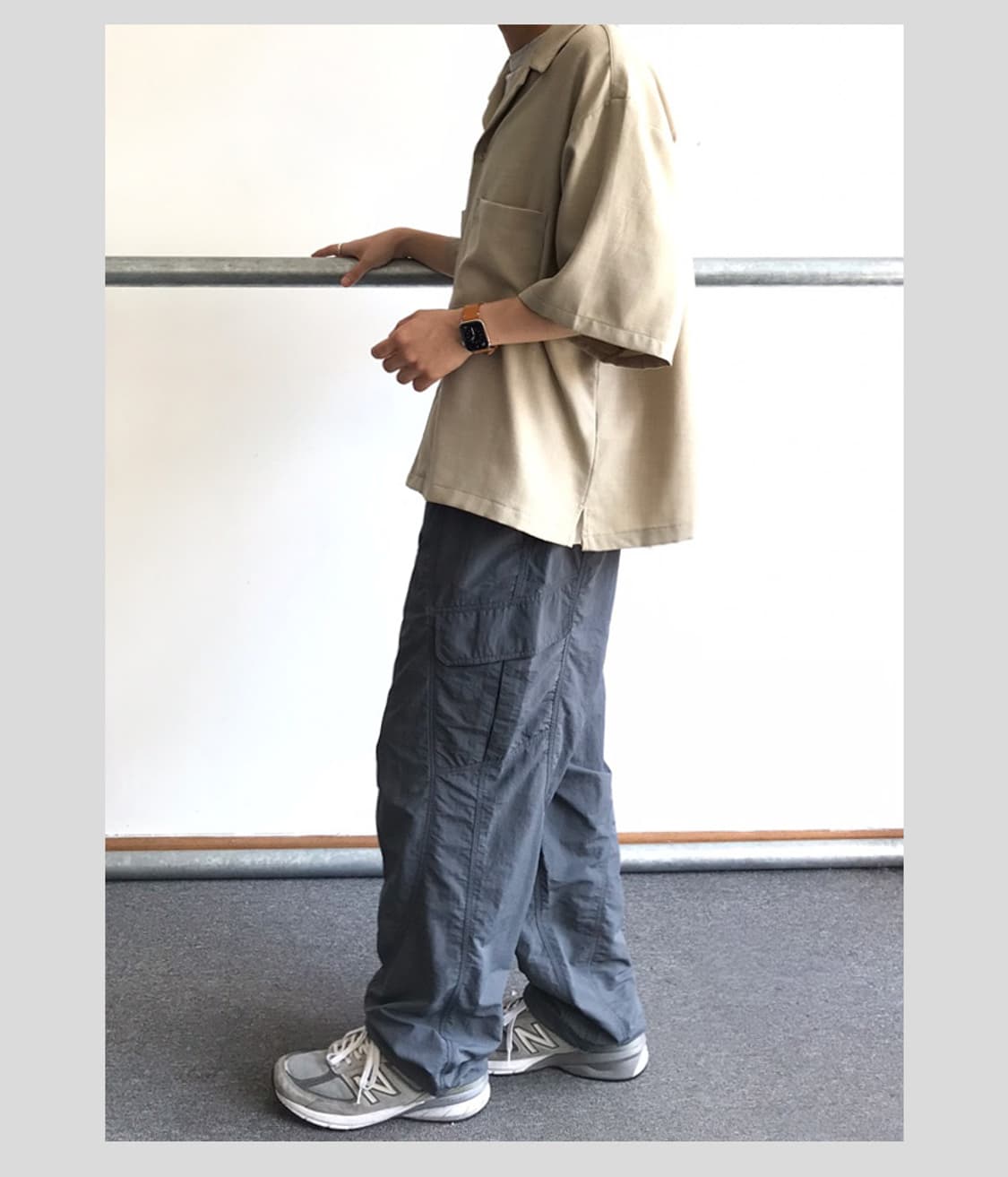 [unused] Beams 상품이미지8