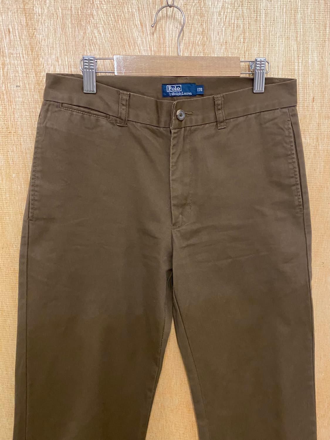 POLO ralph lauren chino pants 폴로 치노팬츠 상품이미지6