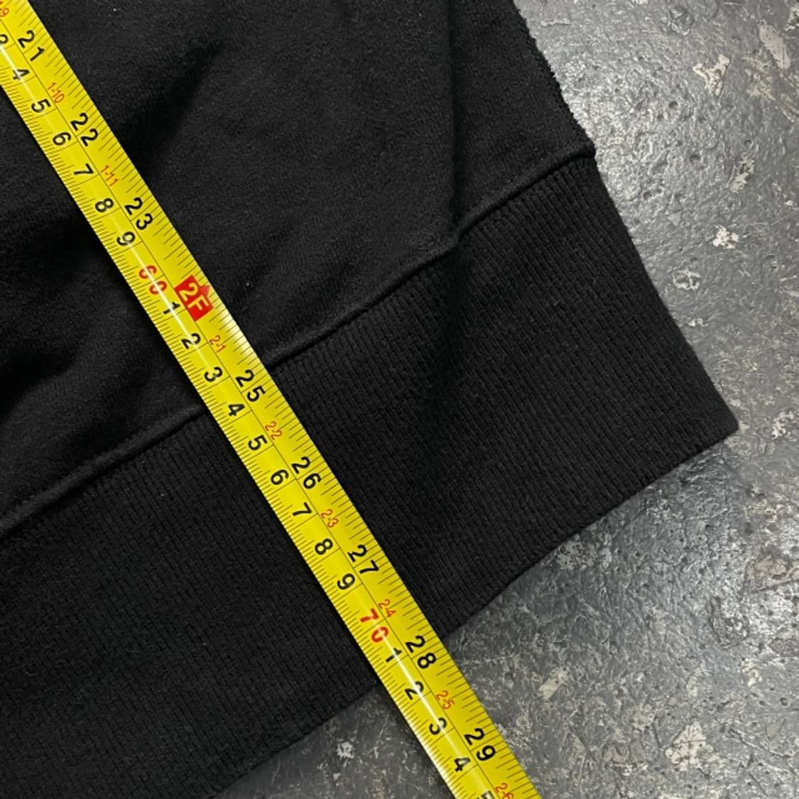 100 디스이즈네버댓 후드티 상품이미지7