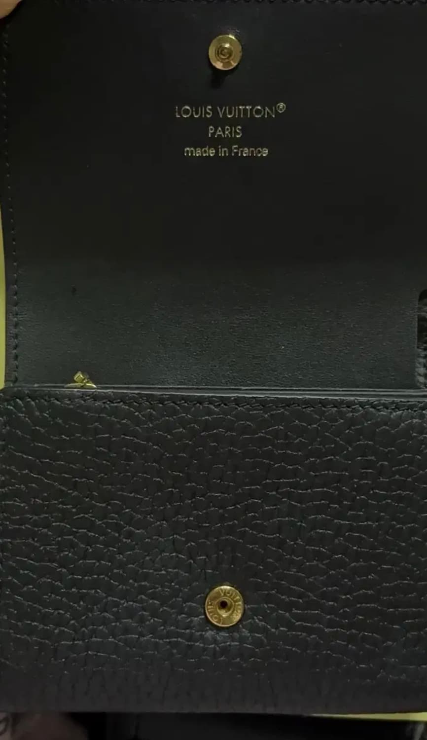 루이비통 지갑 상품이미지3