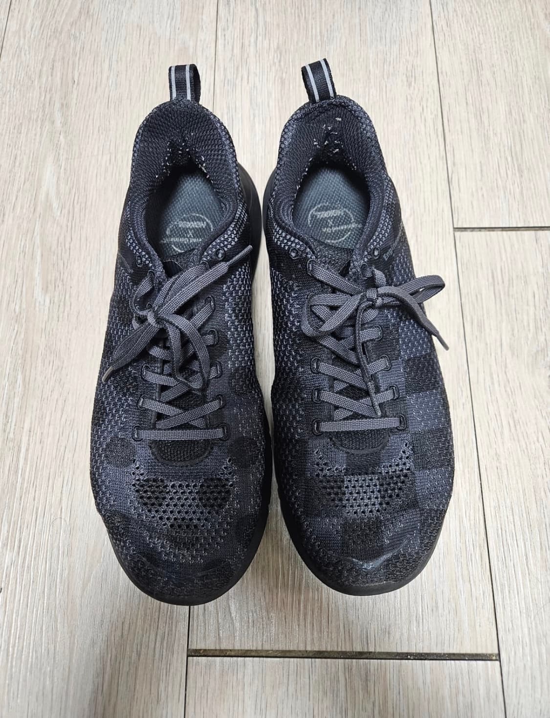 Hoka one one x 앤지니어드가먼츠 후파나 블랙 265 상품이미지1