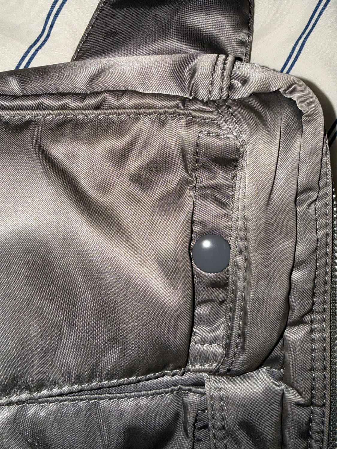 요시다 포터 힙색 상품이미지3