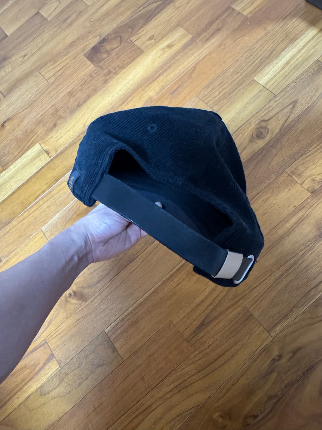 LL Bean 엘엘빈 코듀로이 모자 상품이미지6