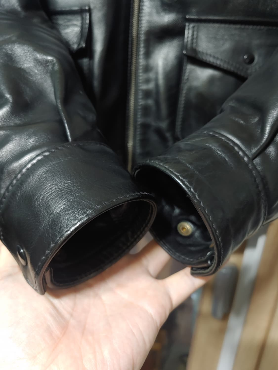 루이스레더 386럼버 상품이미지6