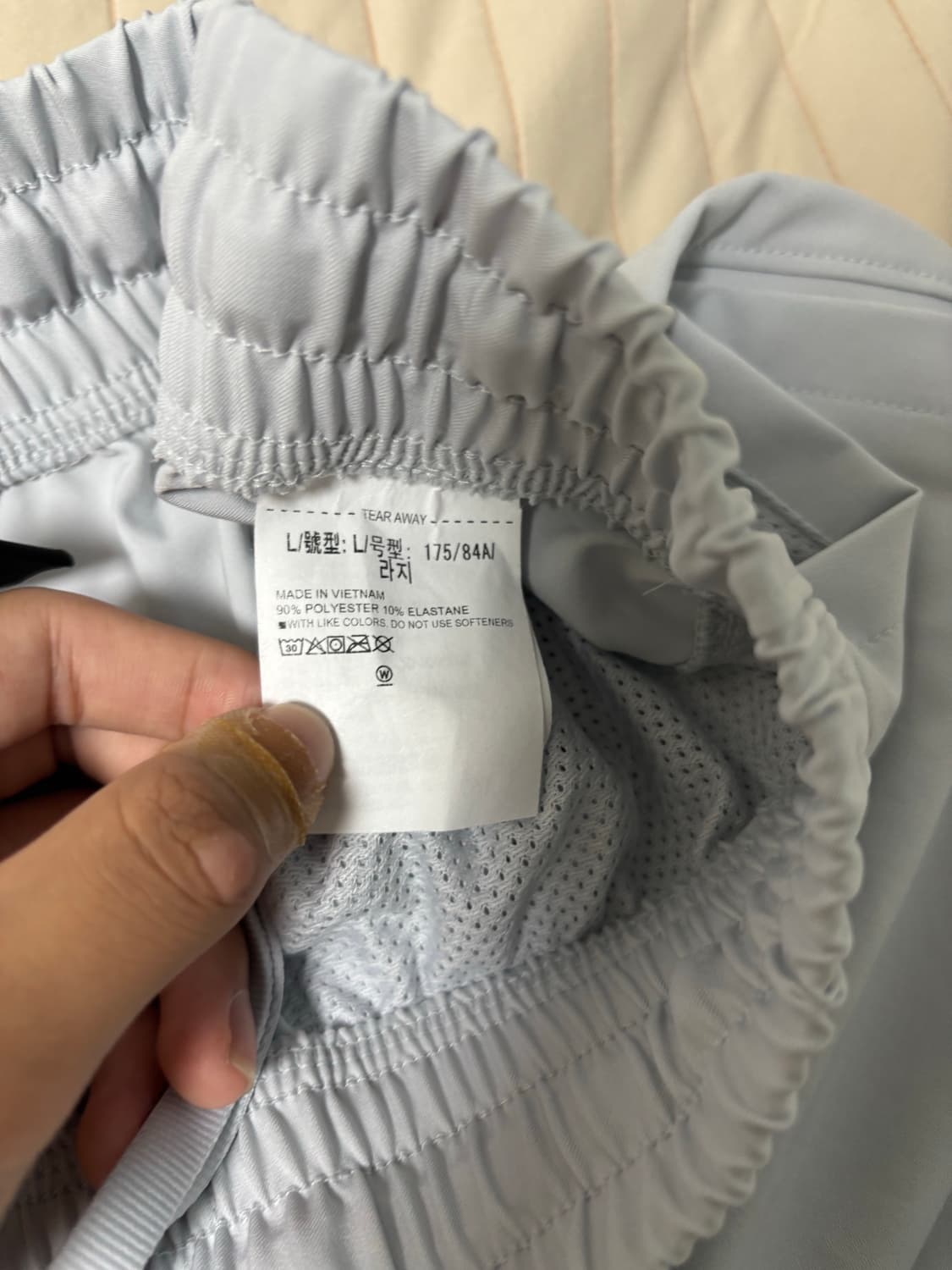 언더아머 긴바지 상품이미지5