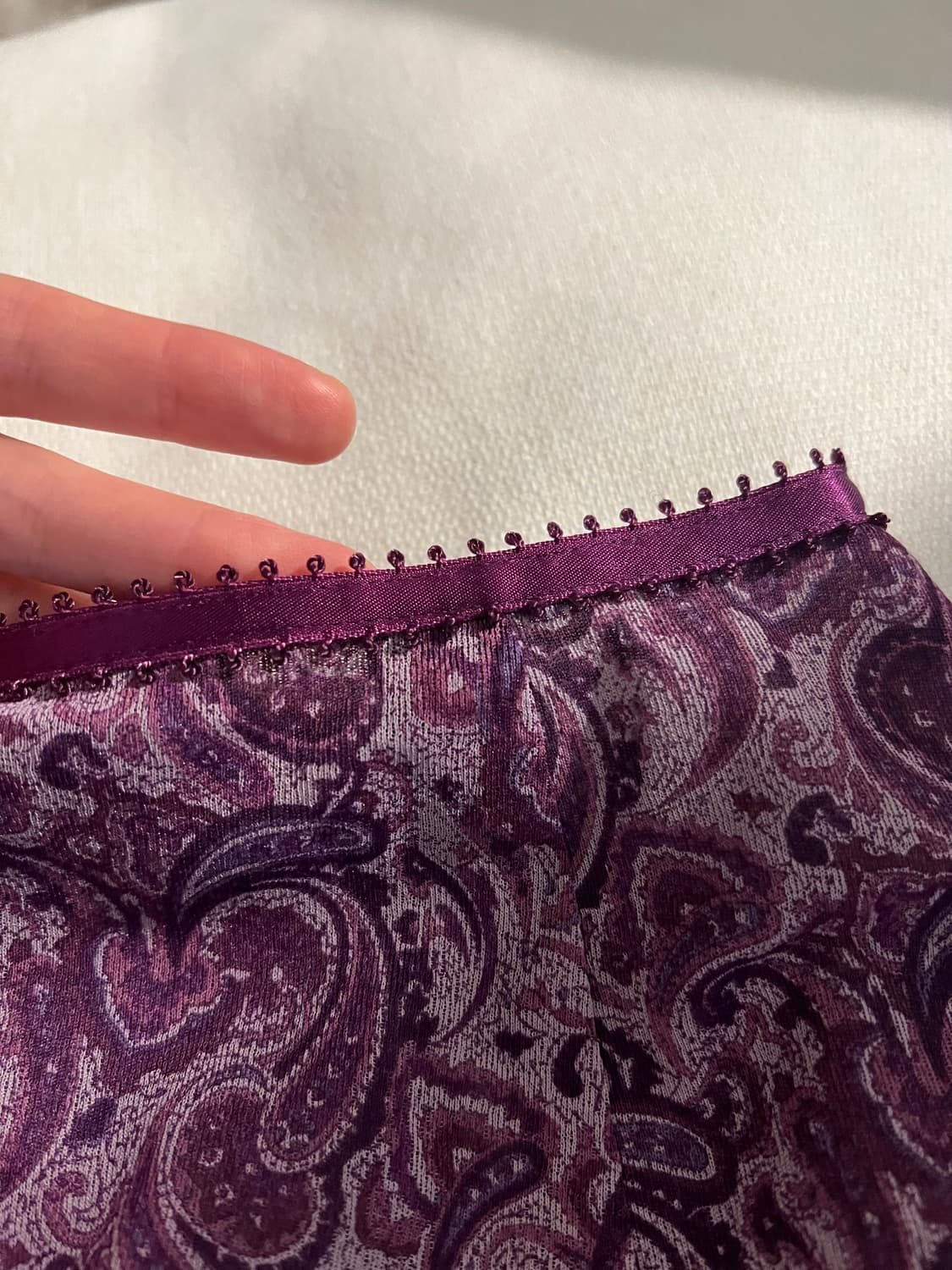 vintage skirt 상품이미지3
