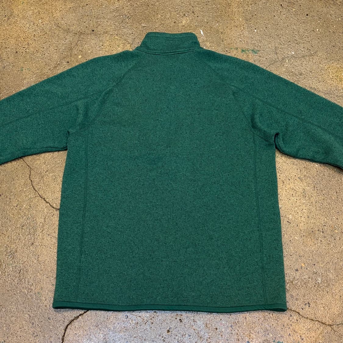 USA 빈티지 파타고니아 신칠라 플리스 후리스 상품이미지6