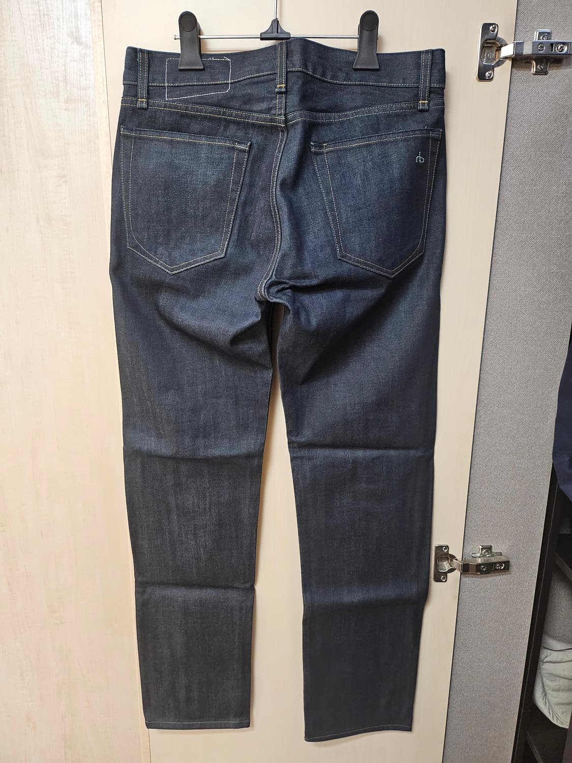 랙앤본 데님 팬츠 32 상품이미지3