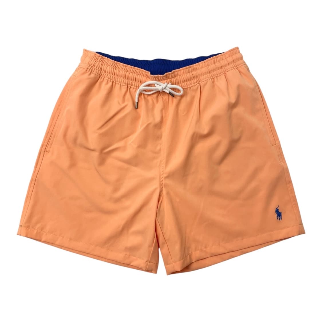 [택포] 폴로 랄프로렌 수영복 반바지 스윔팬츠 M 상품이미지1