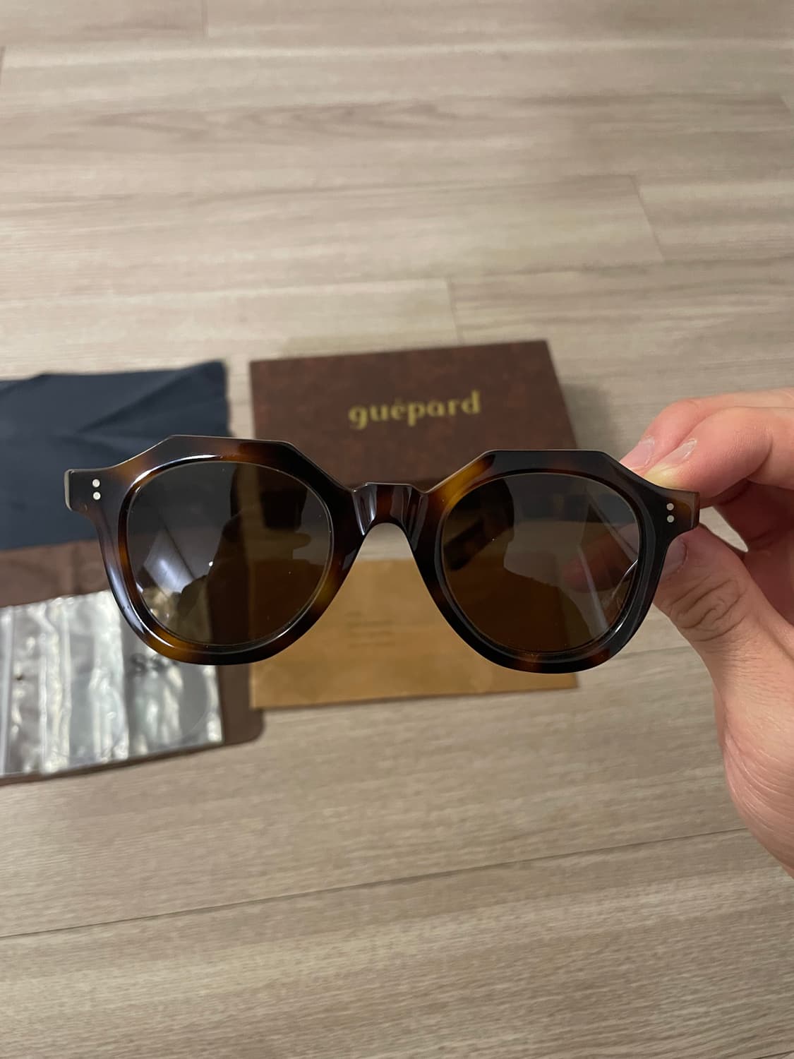 규파드 gp02 상품이미지2