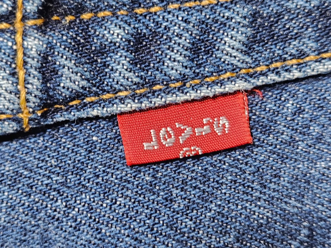 00s 리바이스 501 31사이즈 상품이미지6