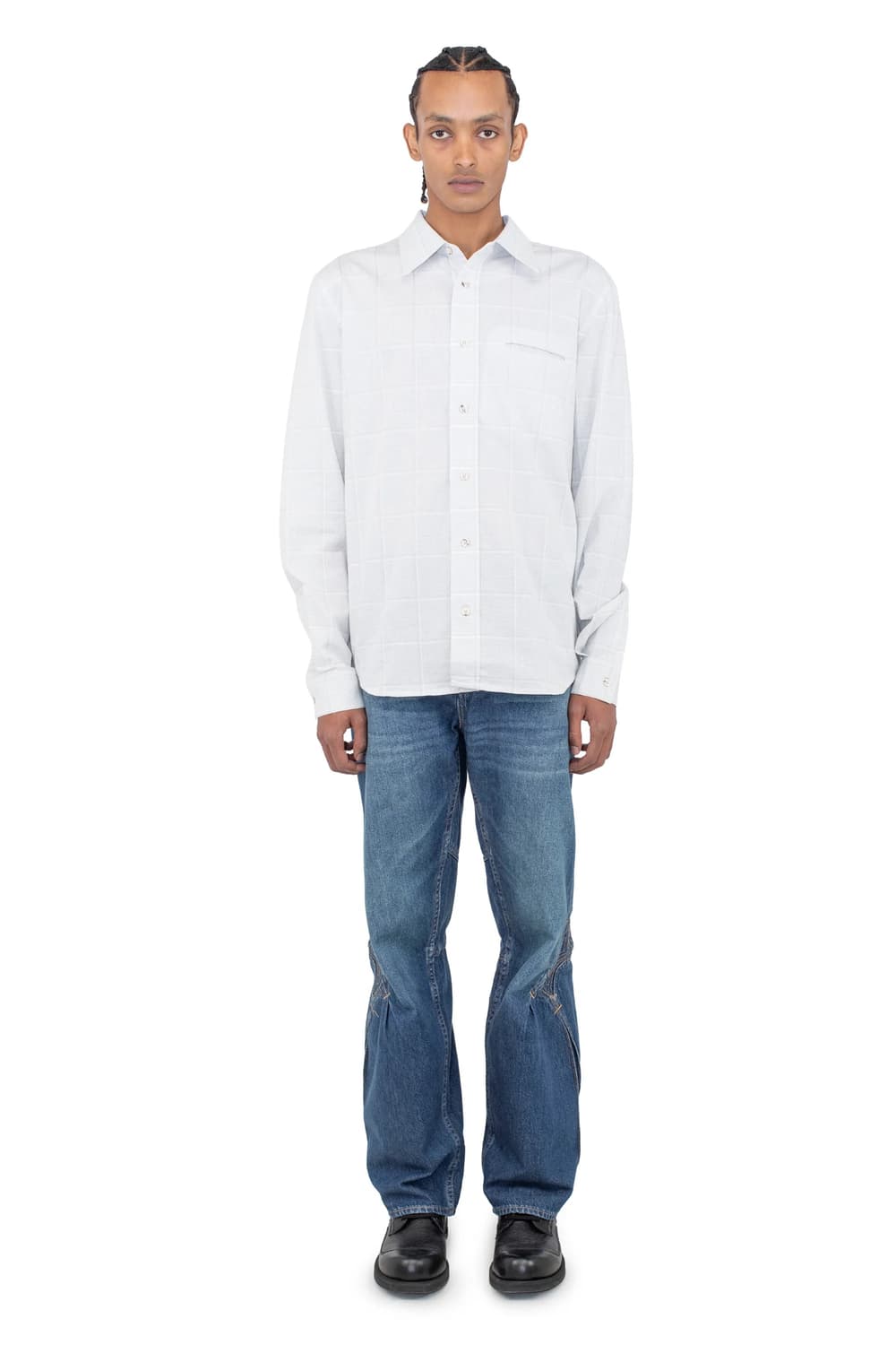 KIKO KOSTADINOV X LEVI'S ARTICULATE JEAN 상품이미지2