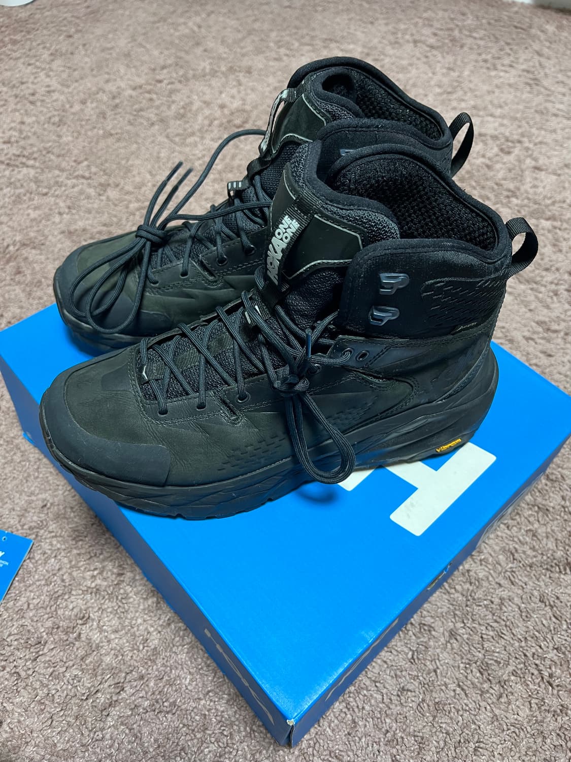 호카 카하2 gtx 하이 상품이미지3