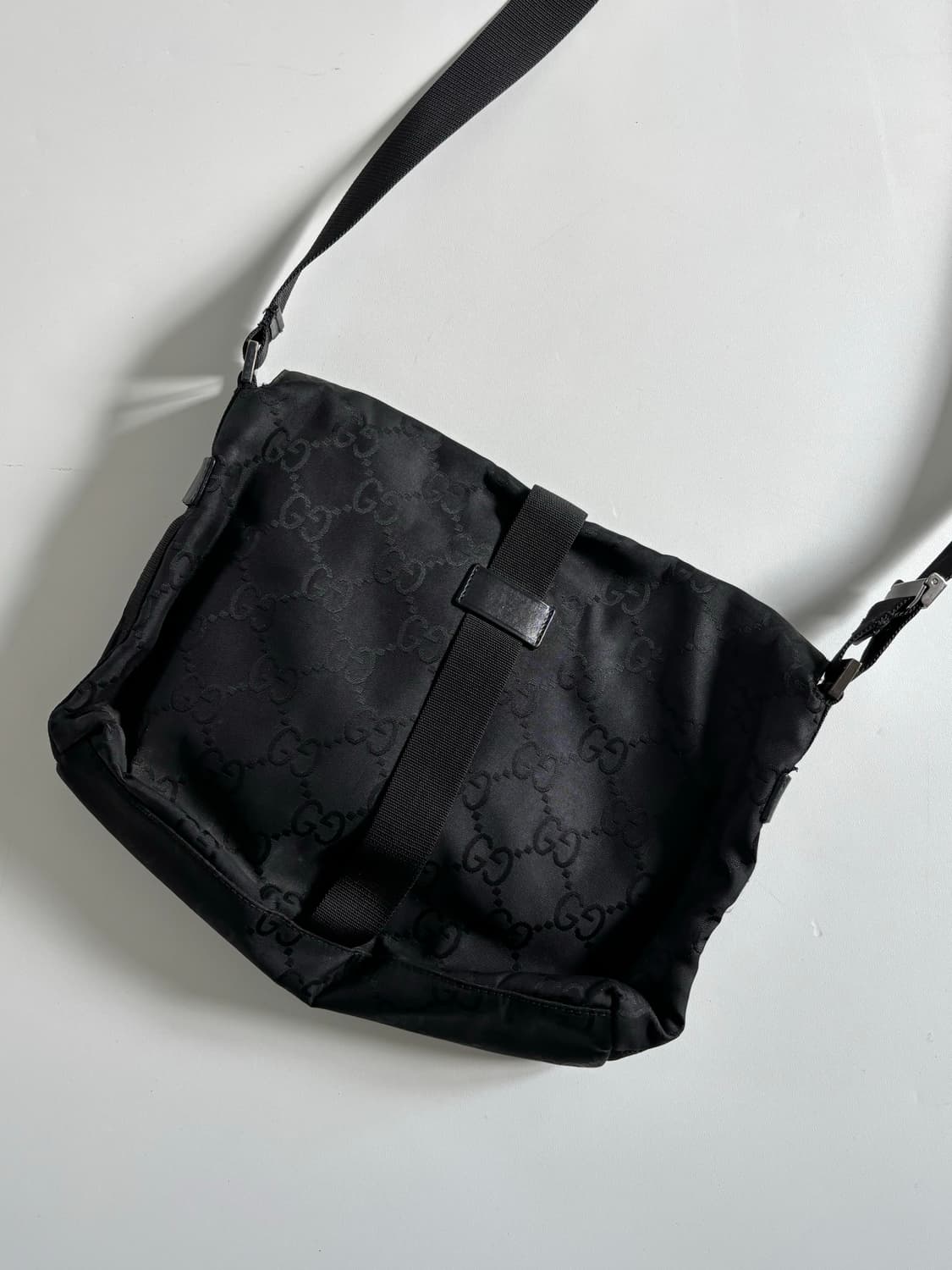 Gucci 구찌 원포켓 스몰 메신저 백 상품이미지8