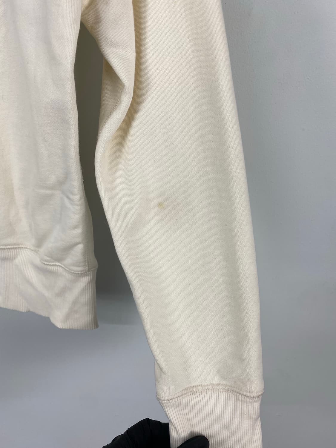 나이키 후드집업 born to lead M <630> 상품이미지7