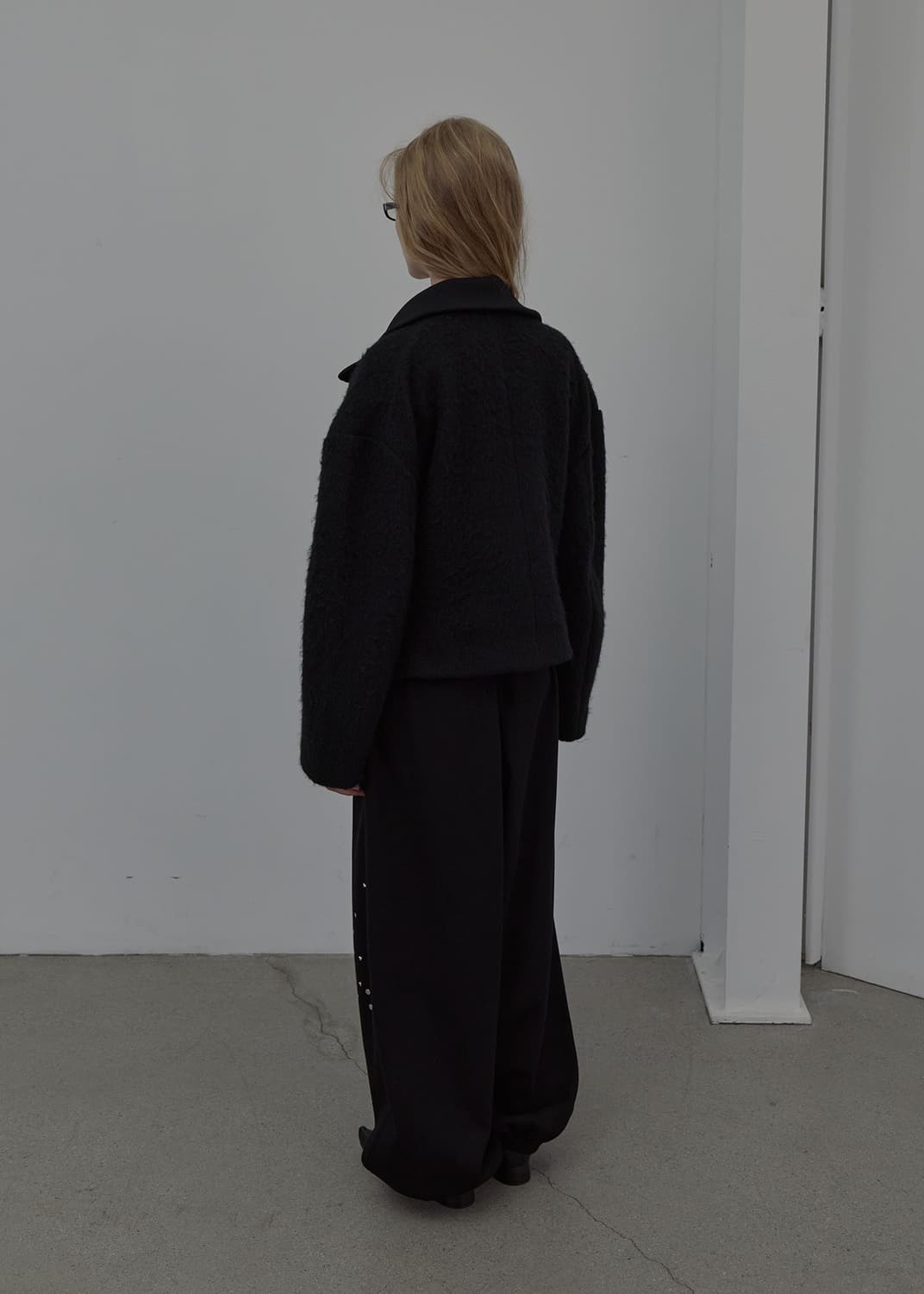 lcdc 부클 자켓 상품이미지8