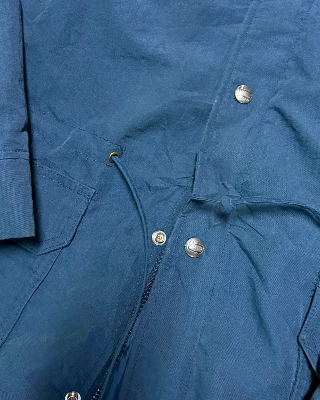 80's 울리치(W) 마운틴 파카 XL 상품이미지3