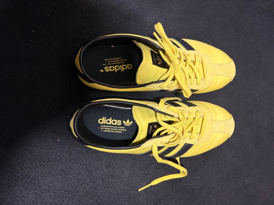 아디다스 도쿄  270 상품이미지2