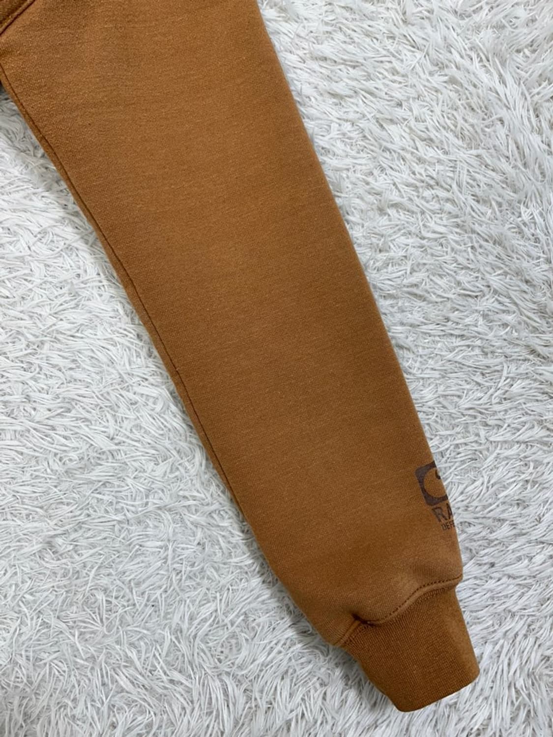 칼하트 써멀 레인디펜서 후드 집업/#2924 상품이미지2