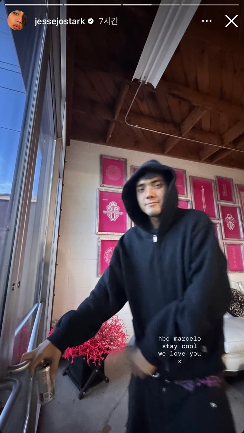 90s 빈티지 러셀 후드집업 블랙 XXL 상품이미지6