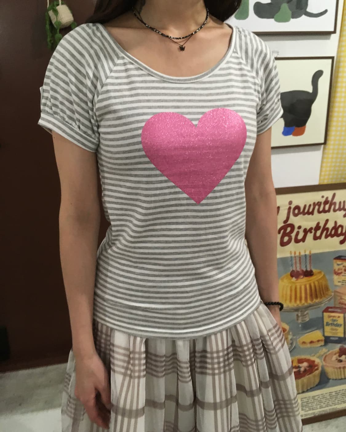 VINTAGE TOP 상품이미지8