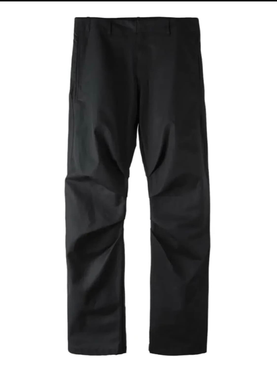 PAF 7.0 Trousers Right Black 상품이미지1