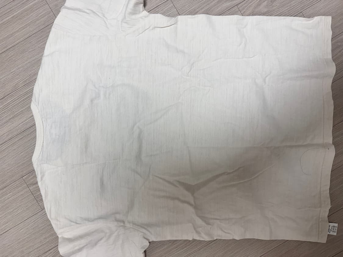 리얼맥코이 반팔 xl 상품이미지4