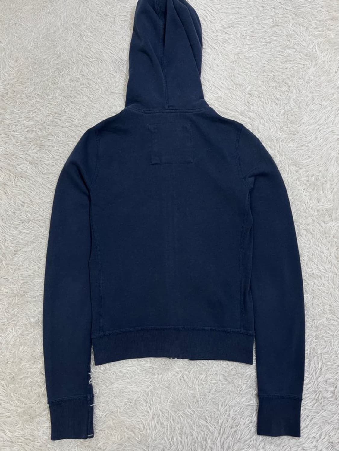 아베크롬비 후드 집업/#2861 상품이미지3
