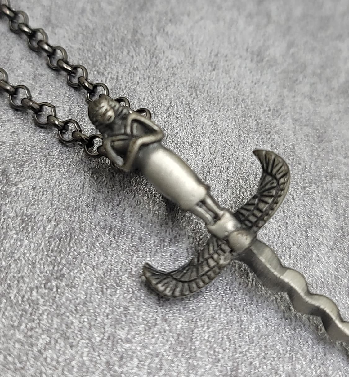 vintage necklace 상품이미지1