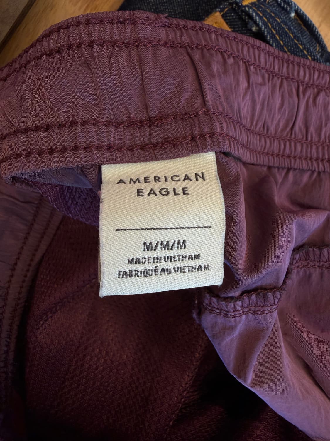 아메리칸이글 나일론 조거 팬츠 상품이미지3