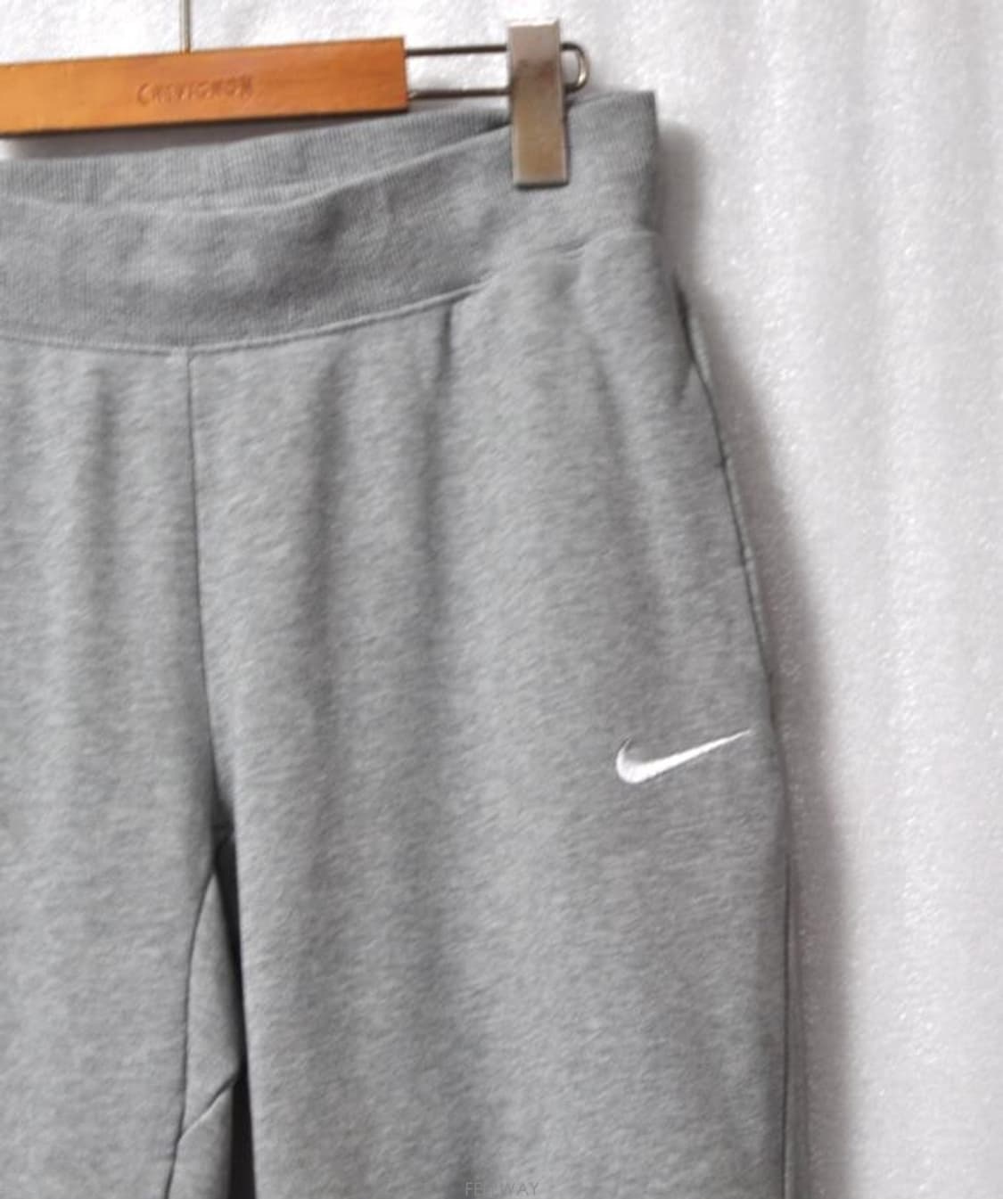 나이키/남성스탠다드핏트레이닝팬츠(허리29~30) 상품이미지5