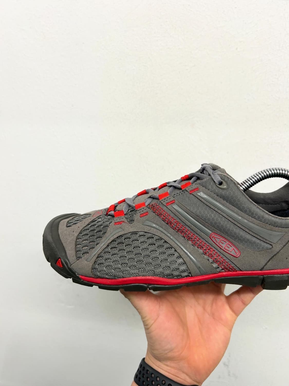 킨 KEEN 경량 운동화 270 상품이미지2