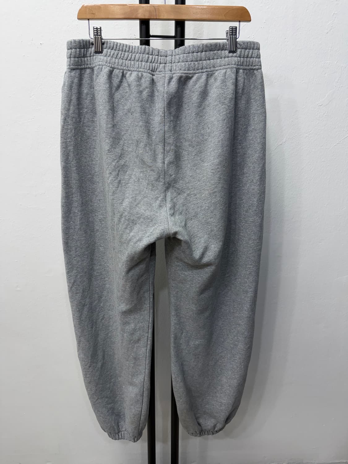 정품) 나이키 남성 스웻팬츠 XL 상품이미지4