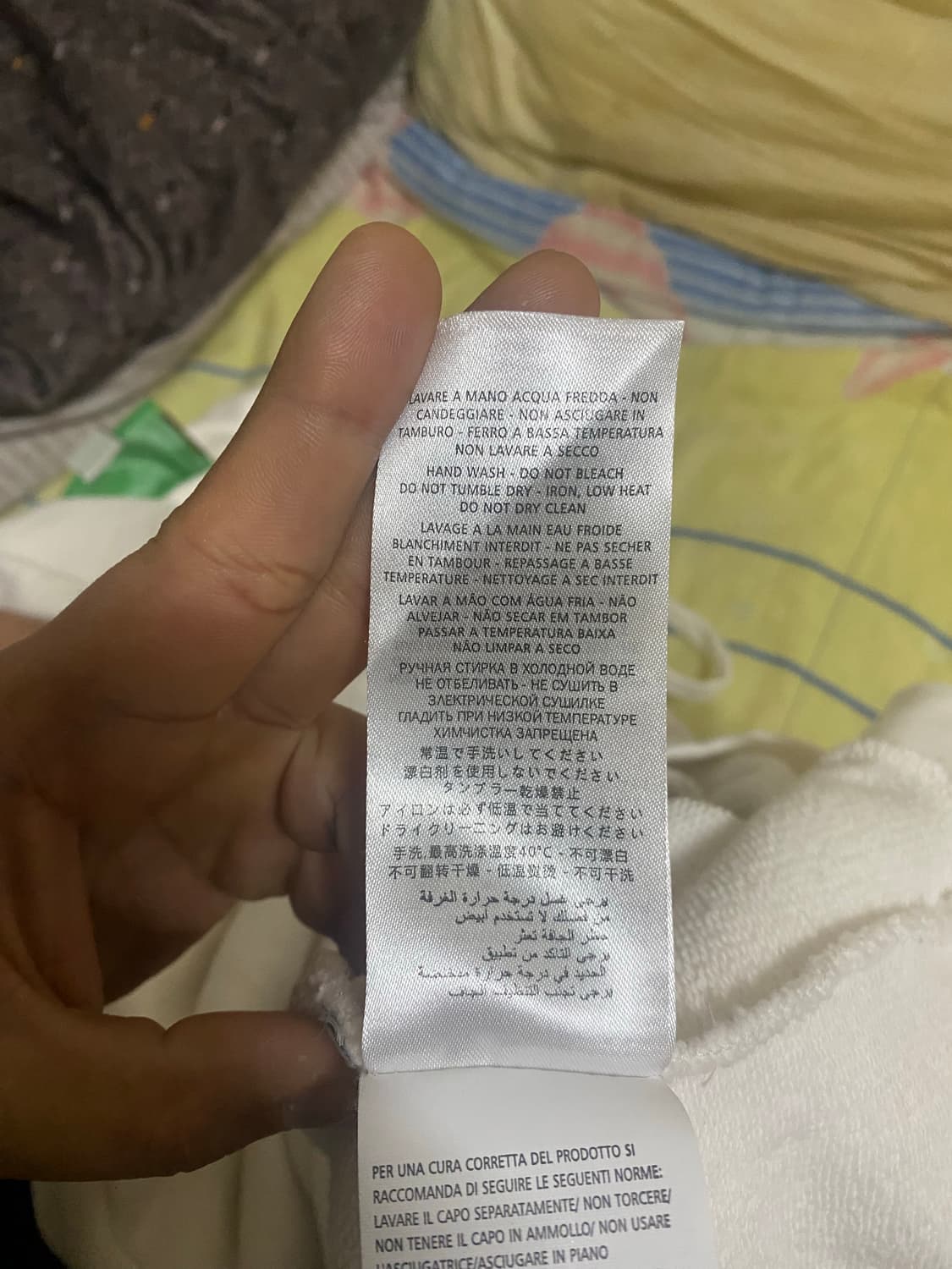 구찌 아디다스 콜라보 후드티 화이트 상품이미지6