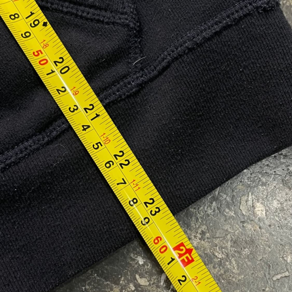 95 아베크롬비 후드집업 상품이미지6