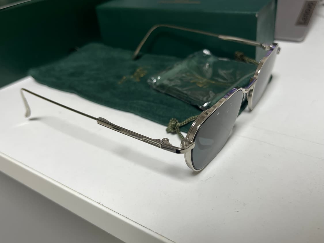 UDM(유니크디자인밀라노) DPS M1 실버 메탈테 상품이미지7