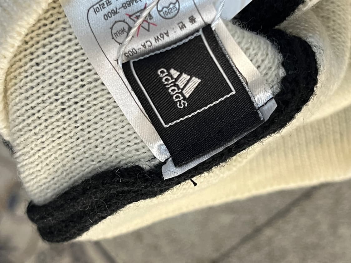 아디다스 트레포일 비니 상품이미지5