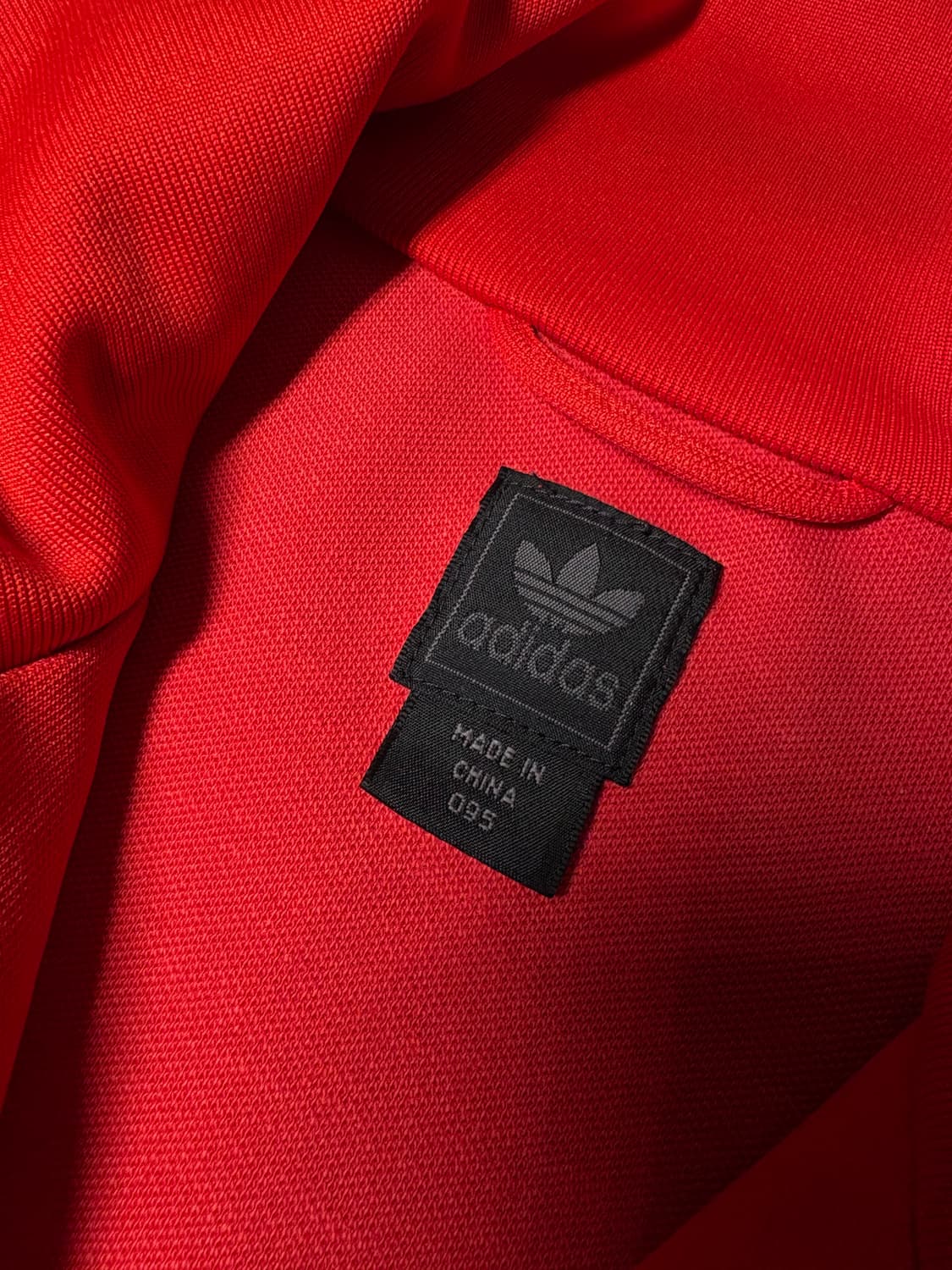 아디다스 뮌헨 져지 트랙탑 상품이미지7